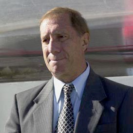 Bilardo se reuni&oacute; con Ruggeri para tratar de acercarlo m&aacute;s a la Selecci&oacute;n